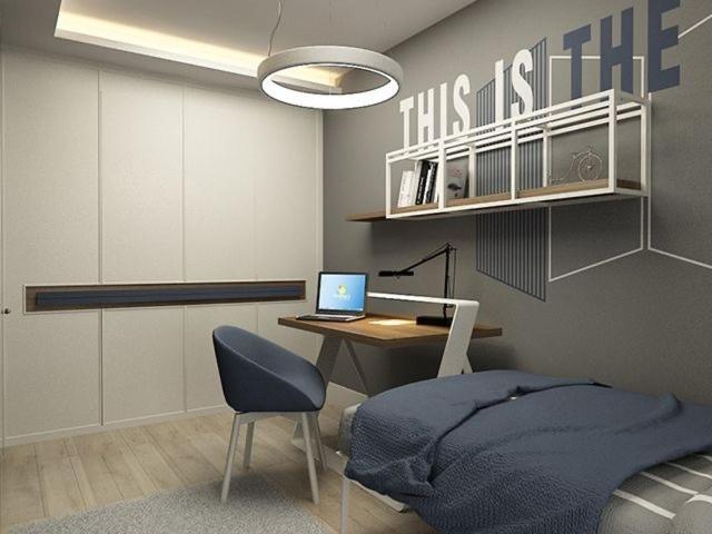 Loft23 Gasthuis Antalya