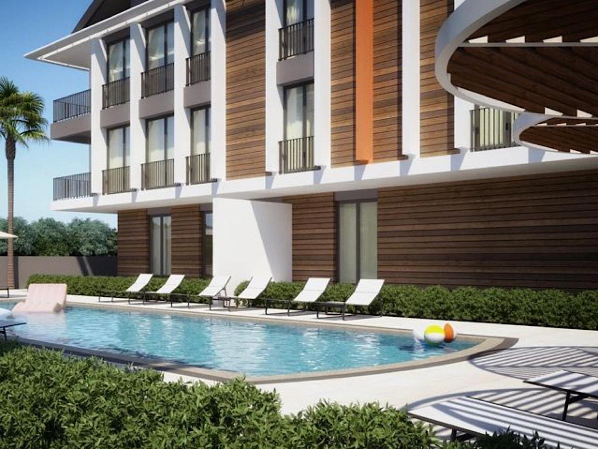 Loft23 Gasthuis Antalya