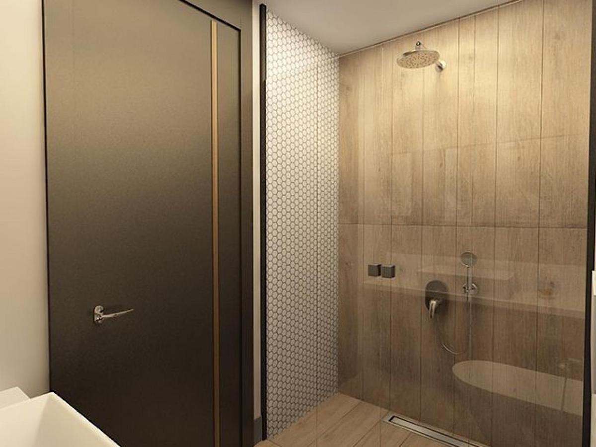 Loft23 Gasthuis Antalya