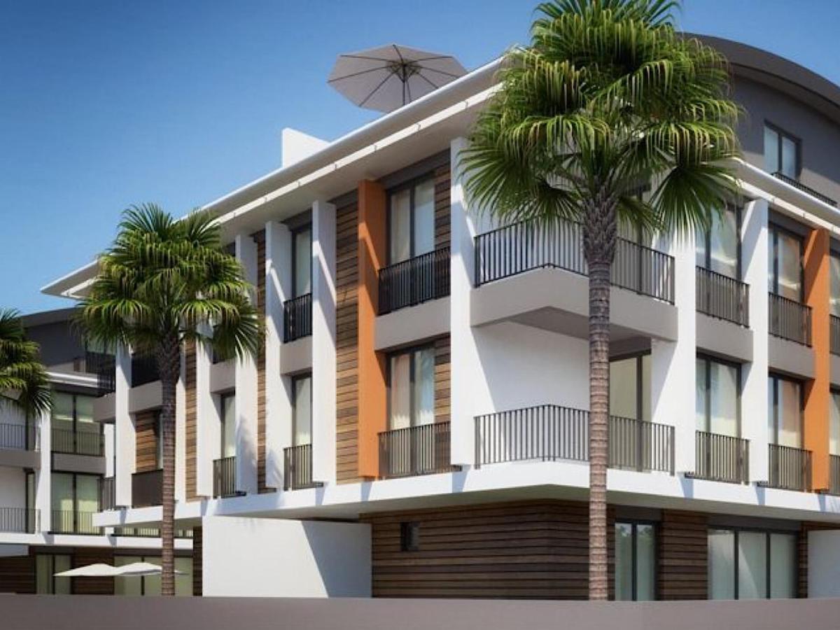 Gasthuis Loft23 Antalya