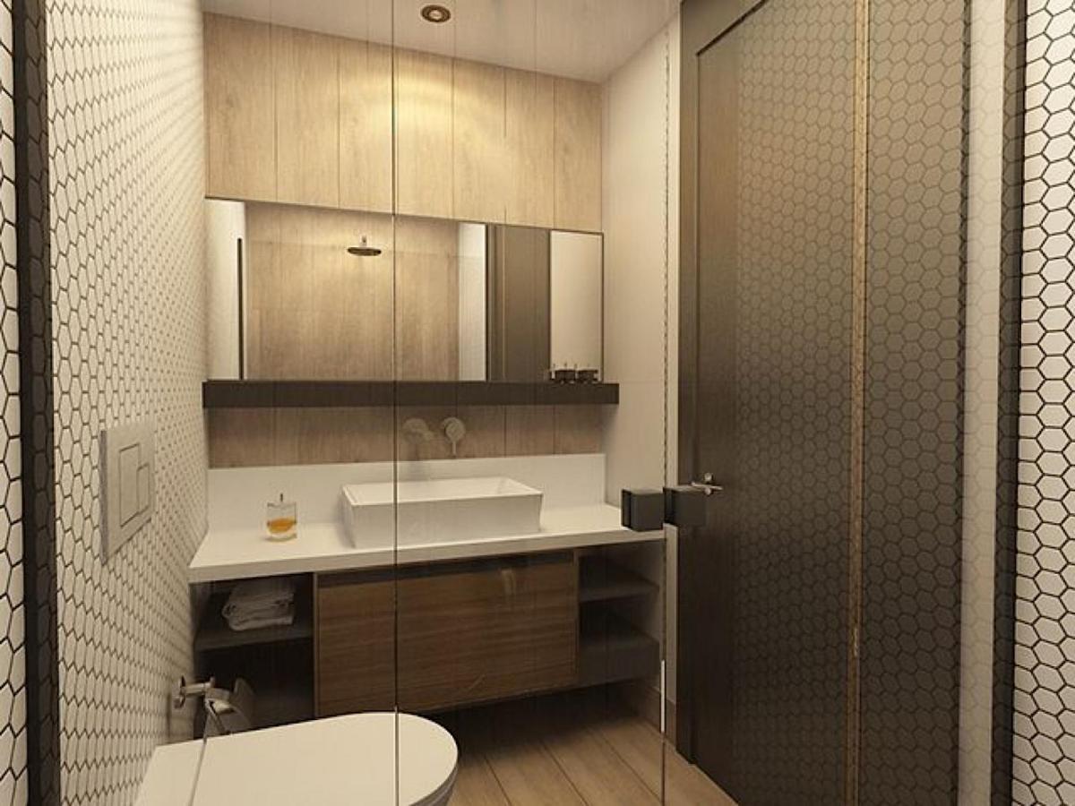 Loft23 Gasthuis Antalya